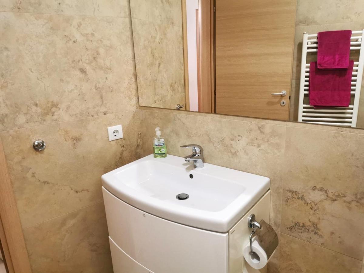 Contemporary Central Apartment In Cluj Napoca エクステリア 写真